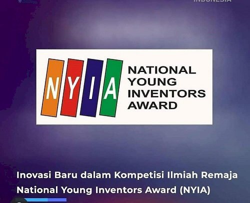 Robot Milik MTsN 1 Kota Gorontalo Lolos Pada Kompetisi NYIA