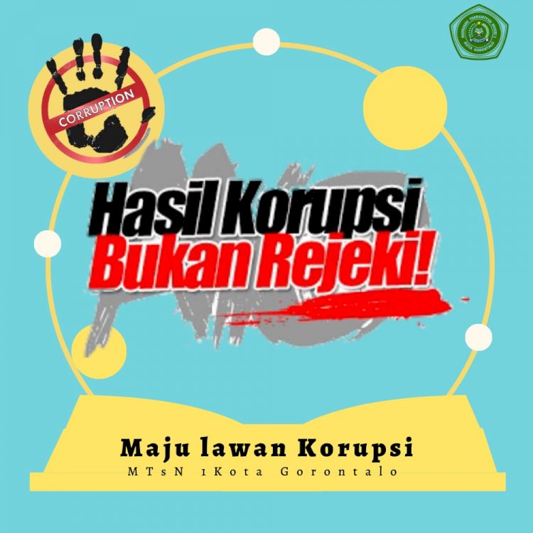 LAWAN KORUPSI